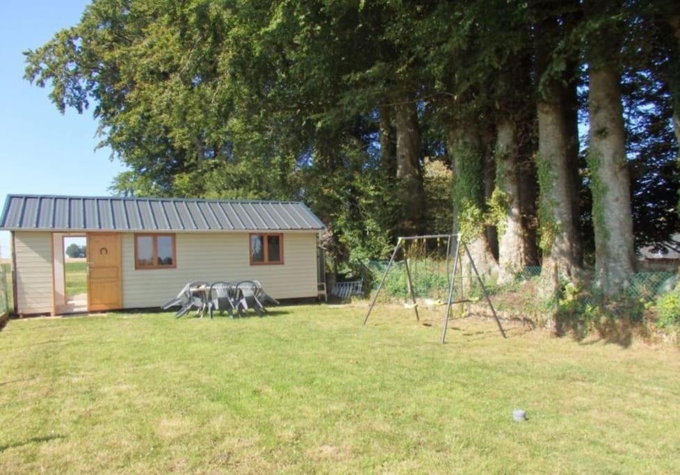 Willa Joli Pied A Terre A 2 Pas D'Etretat Bretteville-du-Grand Caux Zewnętrze zdjęcie