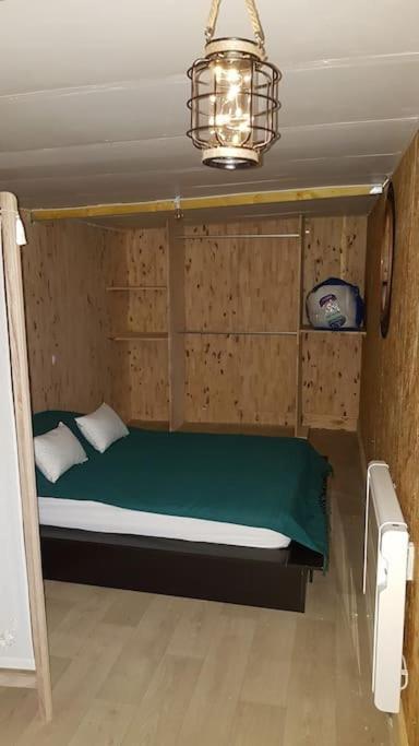 Willa Joli Pied A Terre A 2 Pas D'Etretat Bretteville-du-Grand Caux Zewnętrze zdjęcie